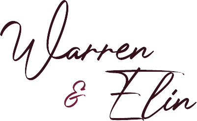 Warren & Elin